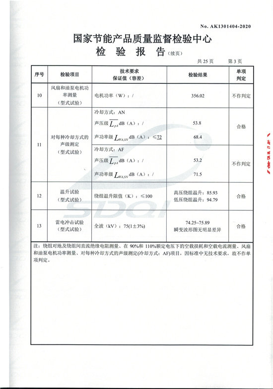 SCB13-2500干式變壓器型式檢驗報告-3.jpg