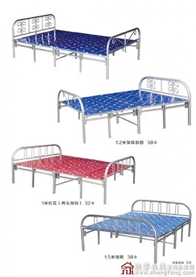勝芳折疊床批發(fā)指南 一站式采購家具與相關(guān)用品